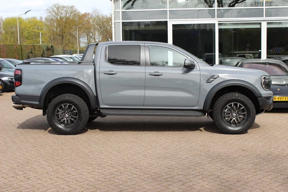 Ford Ranger - Afbeelding 7 van 30