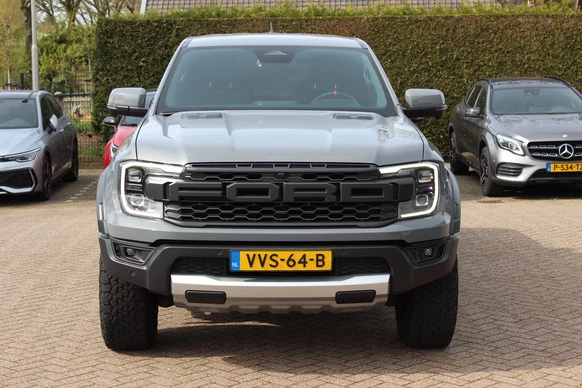 Ford Ranger - Afbeelding 8 van 30