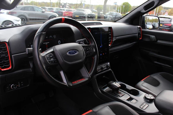 Ford Ranger - Afbeelding 9 van 30