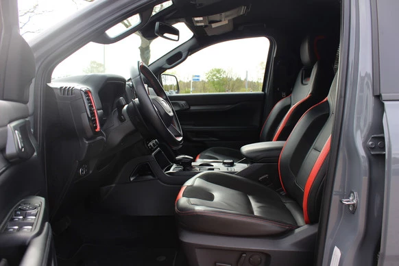 Ford Ranger - Afbeelding 10 van 30