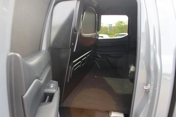 Ford Ranger - Afbeelding 11 van 30