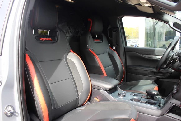 Ford Ranger - Afbeelding 13 van 30