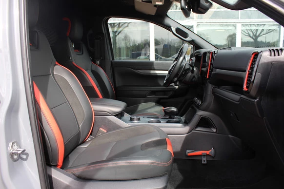 Ford Ranger - Afbeelding 14 van 30