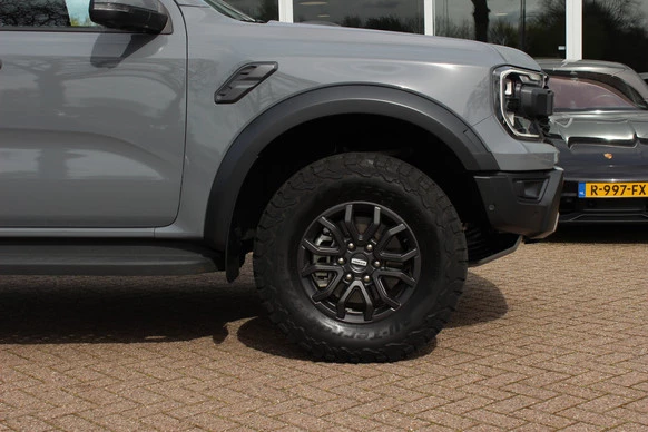 Ford Ranger - Afbeelding 15 van 30