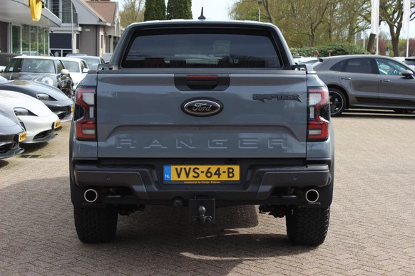 Ford Ranger - Afbeelding 16 van 30