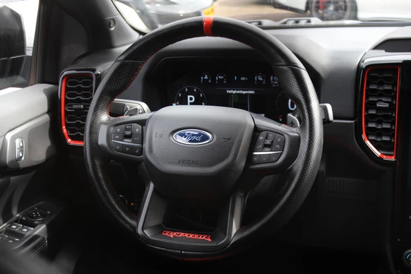 Ford Ranger - Afbeelding 19 van 30