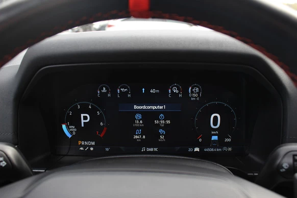 Ford Ranger - Afbeelding 20 van 30