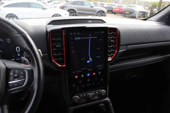 Ford Ranger - Afbeelding 21 van 30