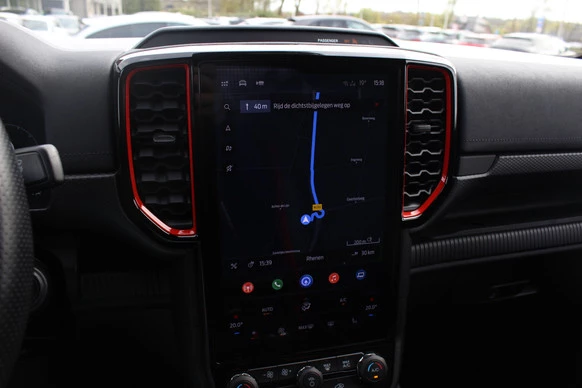 Ford Ranger - Afbeelding 22 van 30