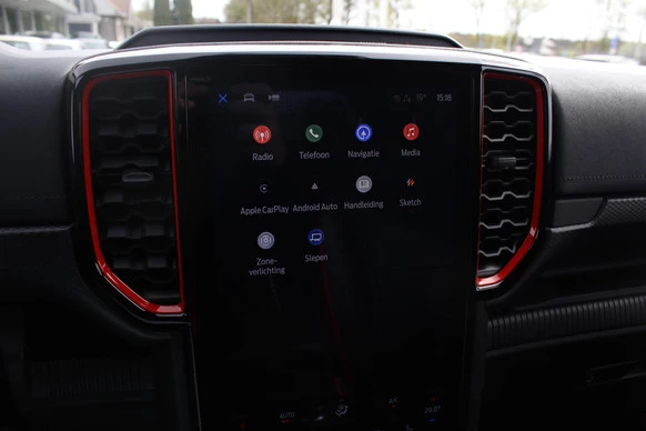 Ford Ranger - Afbeelding 23 van 30