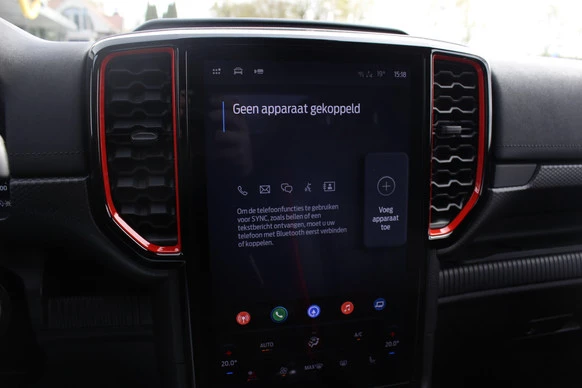 Ford Ranger - Afbeelding 24 van 30