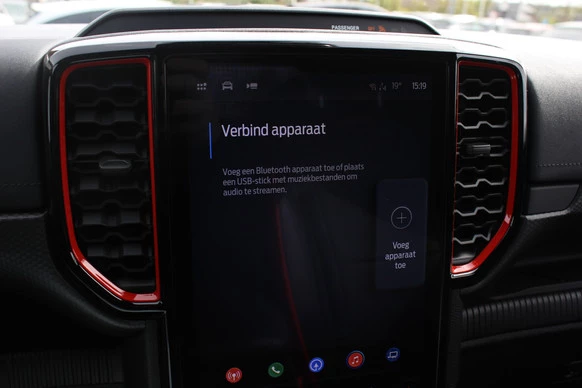 Ford Ranger - Afbeelding 25 van 30