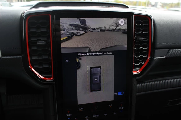 Ford Ranger - Afbeelding 26 van 30