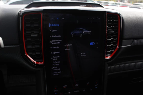 Ford Ranger - Afbeelding 27 van 30