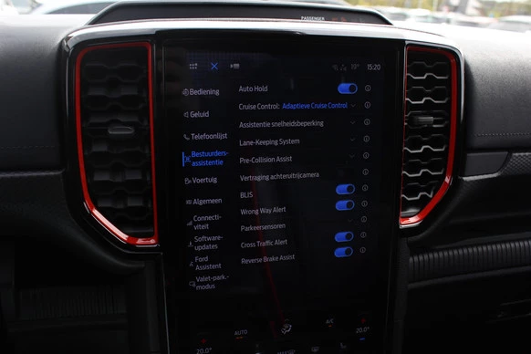 Ford Ranger - Afbeelding 28 van 30