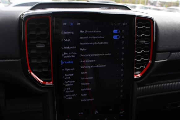 Ford Ranger - Afbeelding 29 van 30