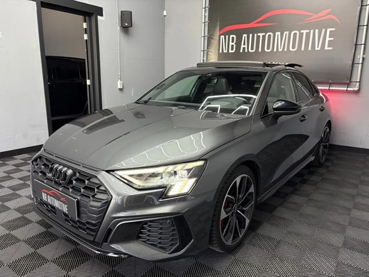 Audi S3 - Afbeelding 1 van 24