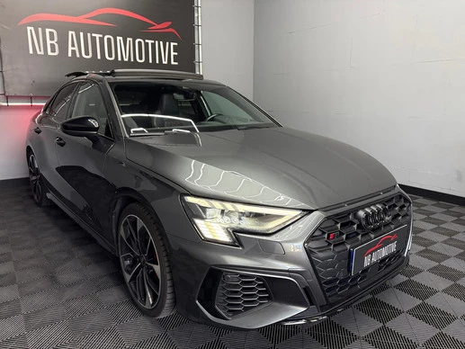 Audi S3 - Afbeelding 3 van 24