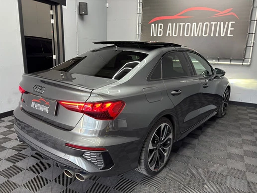Audi S3 - Afbeelding 4 van 24