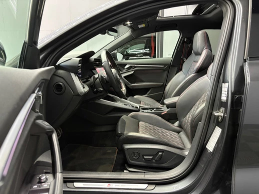 Audi S3 - Afbeelding 6 van 24