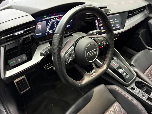 Audi S3 - Afbeelding 7 van 24