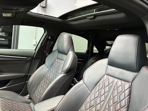 Audi S3 - Afbeelding 9 van 24