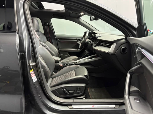 Audi S3 - Afbeelding 11 van 24