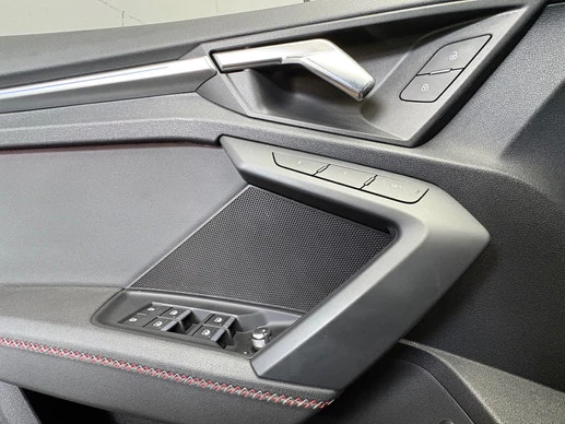 Audi S3 - Afbeelding 12 van 24