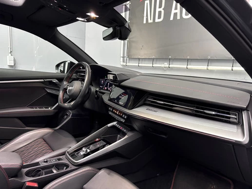 Audi S3 - Afbeelding 13 van 24