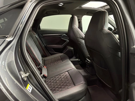 Audi S3 - Afbeelding 14 van 24