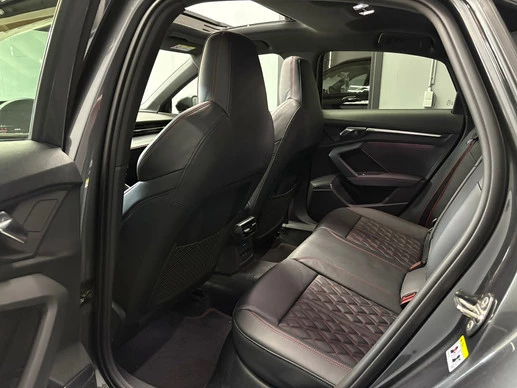 Audi S3 - Afbeelding 15 van 24