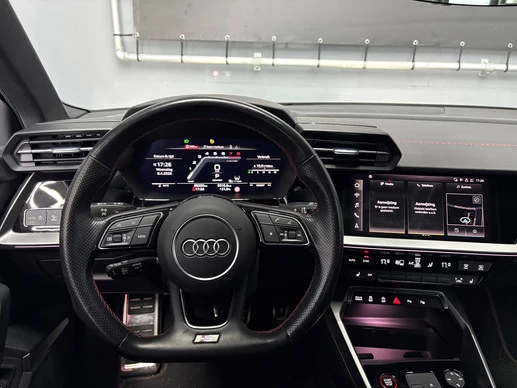 Audi S3 - Afbeelding 17 van 24