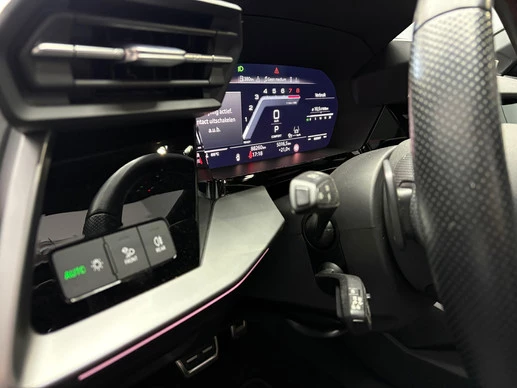 Audi S3 - Afbeelding 18 van 24