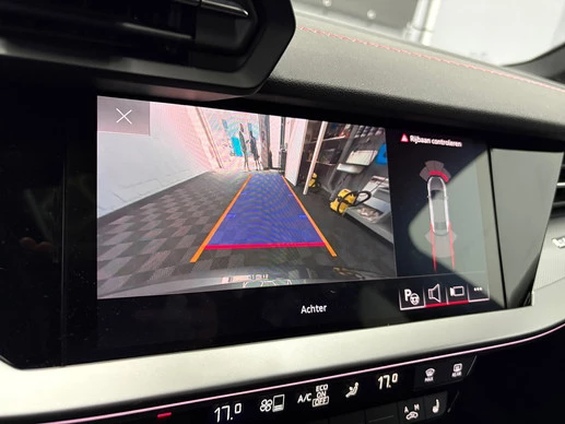 Audi S3 - Afbeelding 21 van 24