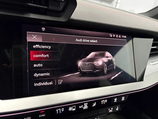 Audi S3 - Afbeelding 22 van 24