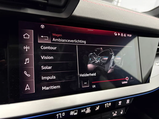 Audi S3 - Afbeelding 23 van 24