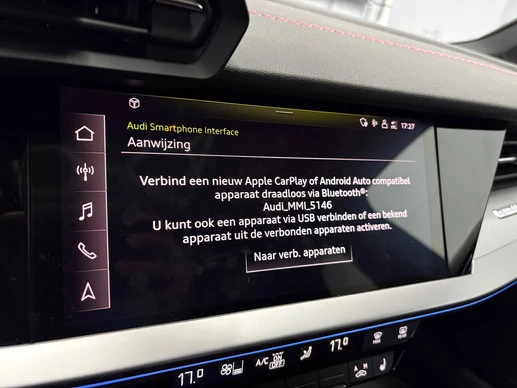 Audi S3 - Afbeelding 24 van 24