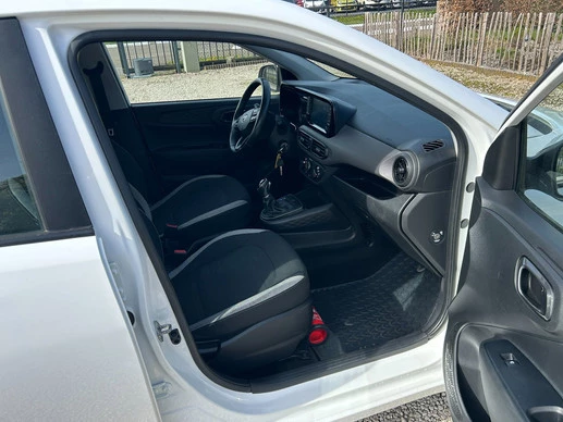 Hyundai i10 - Afbeelding 5 van 11