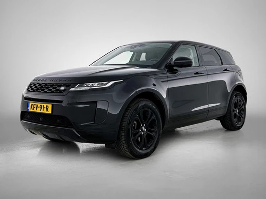 Land Rover Range Rover Evoque - Afbeelding 1 van 30