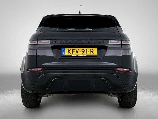 Land Rover Range Rover Evoque - Afbeelding 4 van 30