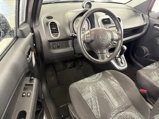 Opel Agila - Afbeelding 5 van 23