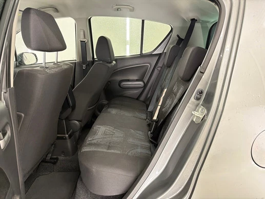 Opel Agila - Afbeelding 6 van 23