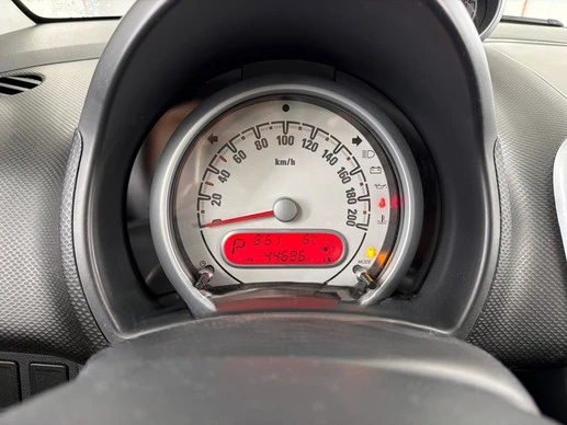 Opel Agila - Afbeelding 9 van 23