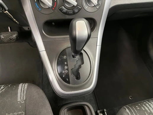 Opel Agila - Afbeelding 10 van 23
