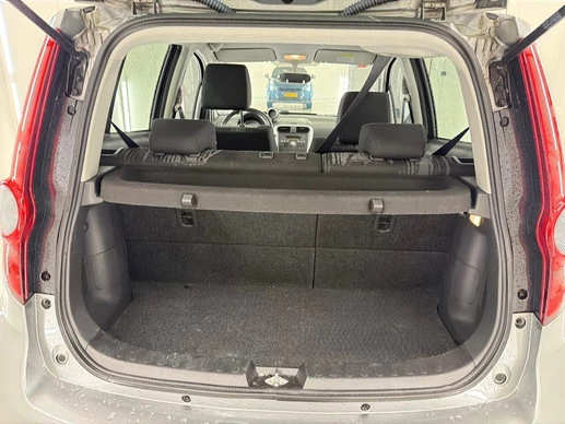 Opel Agila - Afbeelding 14 van 23