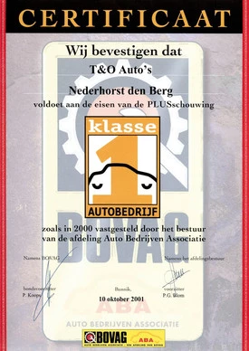 Opel Agila - Afbeelding 19 van 23
