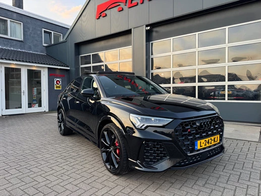 Audi RSQ3 - Afbeelding 1 van 30