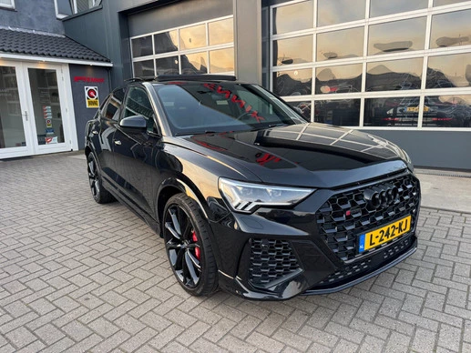 Audi RSQ3 - Afbeelding 2 van 30
