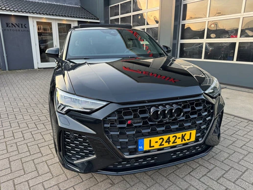 Audi RSQ3 - Afbeelding 3 van 30
