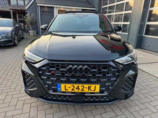 Audi RSQ3 - Afbeelding 4 van 30
